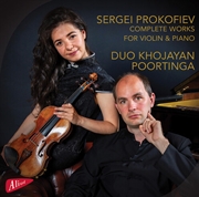 Buy Complete Works For Violin & Pi