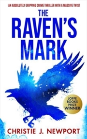 Buy Ravens Mark