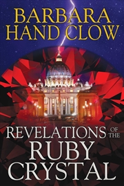 Buy Revelations Of The Ruby Crystal