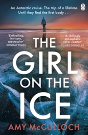 Buy  Girl on the Ice