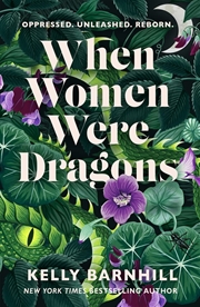 Buy When Women Were Dragons