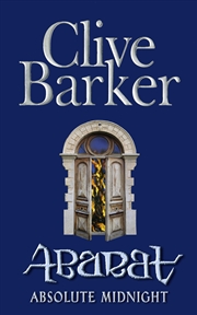 Buy Abarat 3 Absolute Midnight