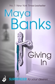 Buy Giving In