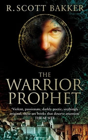 Buy Thewarrior-Prophet By Bakker, R. Scott ( Author ) On Jan-19-2006, Paperback