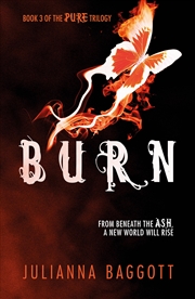 Buy Burn