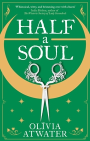 Buy Half a Soul