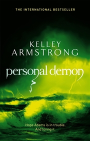 Buy Personal Demon