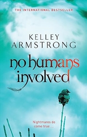 Buy No Humans Involved