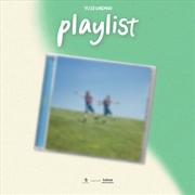 Buy Playlist Ep (Jewel Ver.)