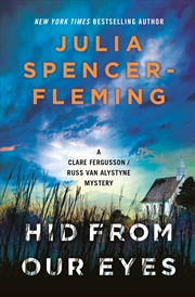 Buy Hid From Our Eyes: Clare Fergusson/Russ Van Alstyne 9