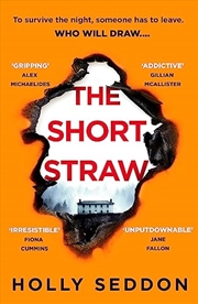 Buy The Short Straw (Hardcover)