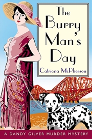 Buy The Burry Man'S Day