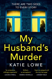 Buy My Husband'S Murder