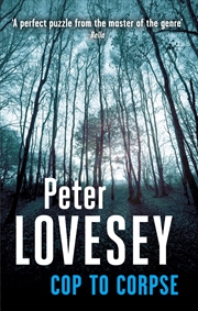 Buy Cop To Corpse (Peter Diamond 12)