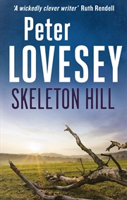 Buy Skeleton Hill