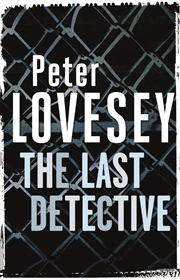 Buy Last Detective
