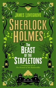 Buy Sherlock Holmes and The Beast of the Stapletons