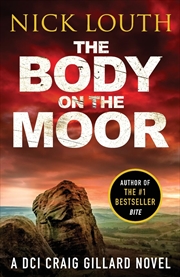 Buy The Body On The Moor