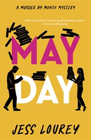 Buy May Day (Murder By Month Mystery)