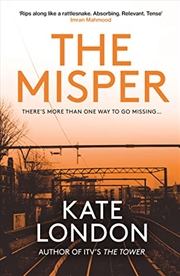 Buy The Misper (4) (The Tower)