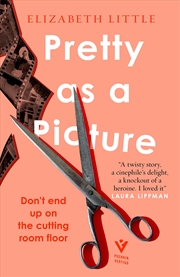 Buy Pretty As A Picture
