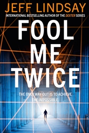 Buy Fool Me Twice: Riley Wolfe Thriller