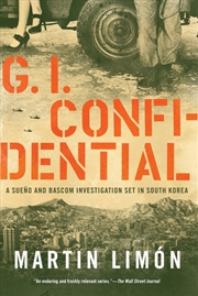 Buy Gi Confidential (A Sergeants Sueño And Bascom Novel)