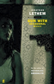 Buy Gun, With Occasional Music