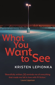 Buy What You Want To See
