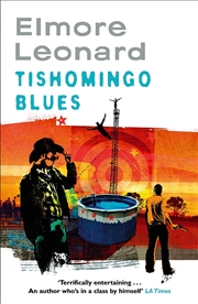 Buy Tishomingo Blues