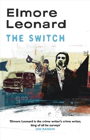 Buy The Switch [Dec 02, 2004] Leonard, Elmore