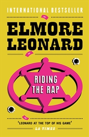 Buy Riding The Rap