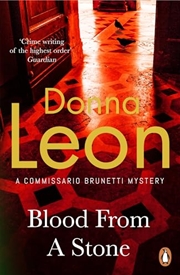 Buy Blood From A Stone (Pb)
