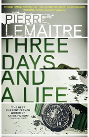 Buy Three Days And A Life