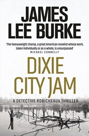 Buy Dixie City Jam
