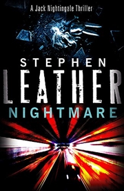 Buy Nightmare: The 3Rd Jack Nightingale Supernatural Thriller