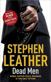 Buy Dead Men (A Dan Shepherd Mystery)