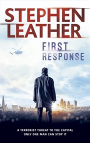 Buy First Response