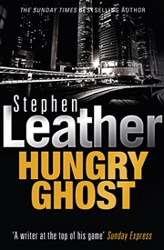 Buy Hungry Ghost