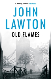 Buy Old Flames