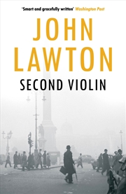 Buy Second Violin (Inspector Troy)