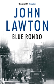 Buy Blue Rondo