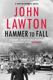 Buy Hammer to Fall