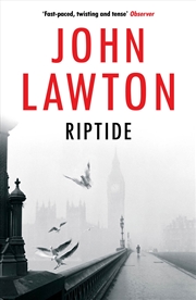 Buy Riptide (Inspector Troy)
