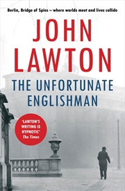 Buy The Unfortunate Englishman (Joe Wilderness Series)