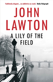Buy Lily Of The Field