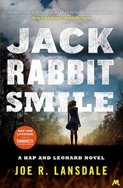 Buy Jackrabbit Smile