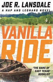 Buy Vanilla Ride