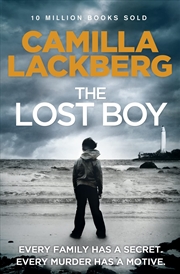 Buy Lost Boy