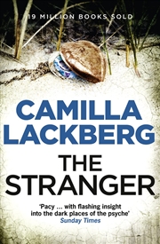 Buy Stranger (Patrick Hedstrom And Erica Falck)